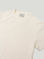 CNOSOS T-SHIRT IVORY