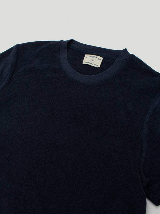 CNOSOS T-SHIRT NAVY