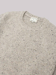 NEP SWEATER GREY