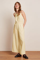 CHRISSIE JUMPSUIT MOTTA