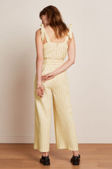 CHRISSIE JUMPSUIT MOTTA