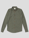 CITY SHIRT MOSS