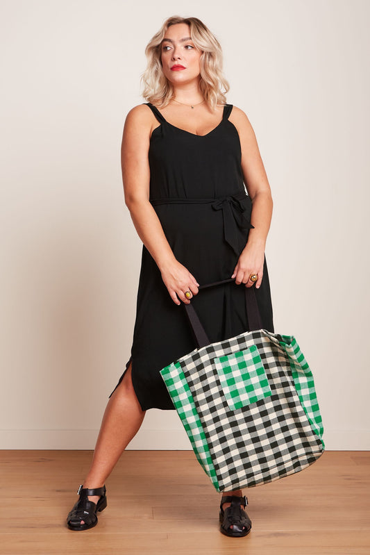 SHOPPER LE BRIGITTE