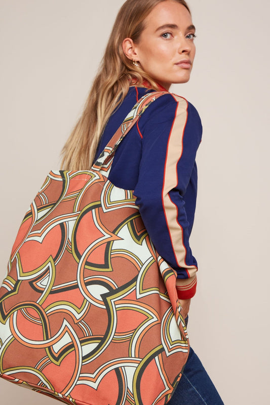 TOTE BAG LE PRINT