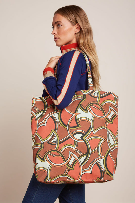 TOTE BAG LE PRINT
