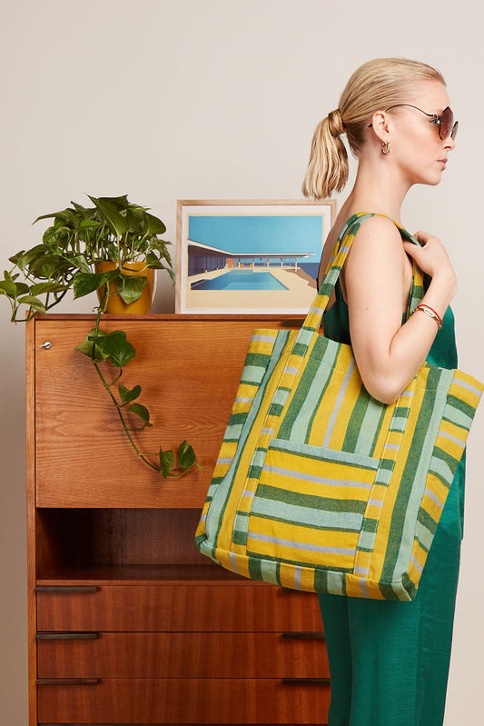 SHOPPER LE STRIPE