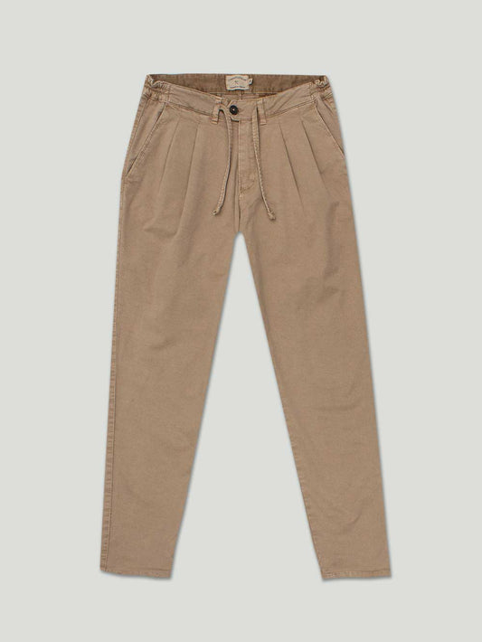 DOCK PANT PANT KHAKI