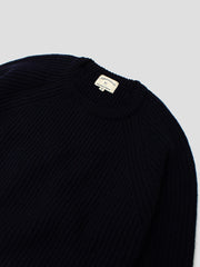DOCK SWEATER NAVY