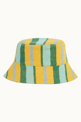 BUCKETHAT LE STRIPE