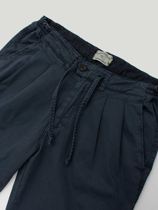 DOCK PANT PANT PETROL