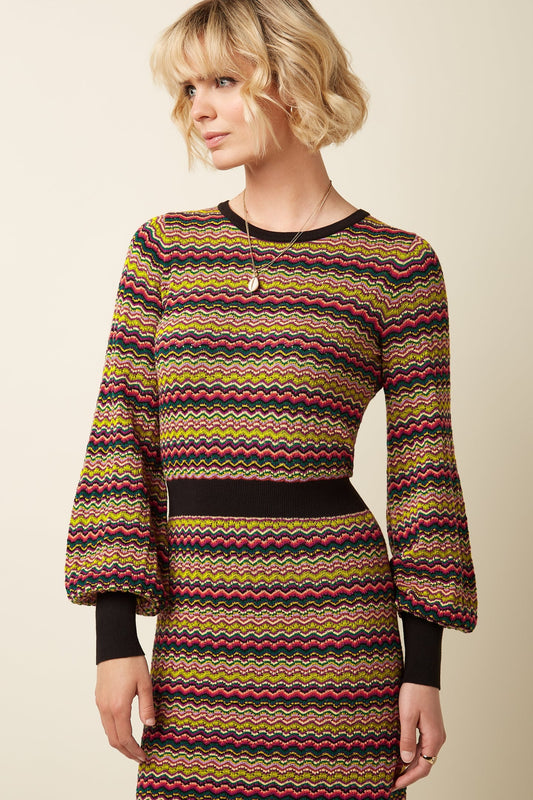 BELL DRESS MEISEL