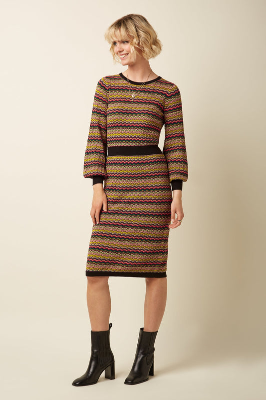 BELL DRESS MEISEL