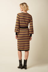 BELL DRESS MEISEL