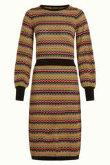 BELL DRESS MEISEL