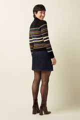ROLLNECK TOP OZARCK