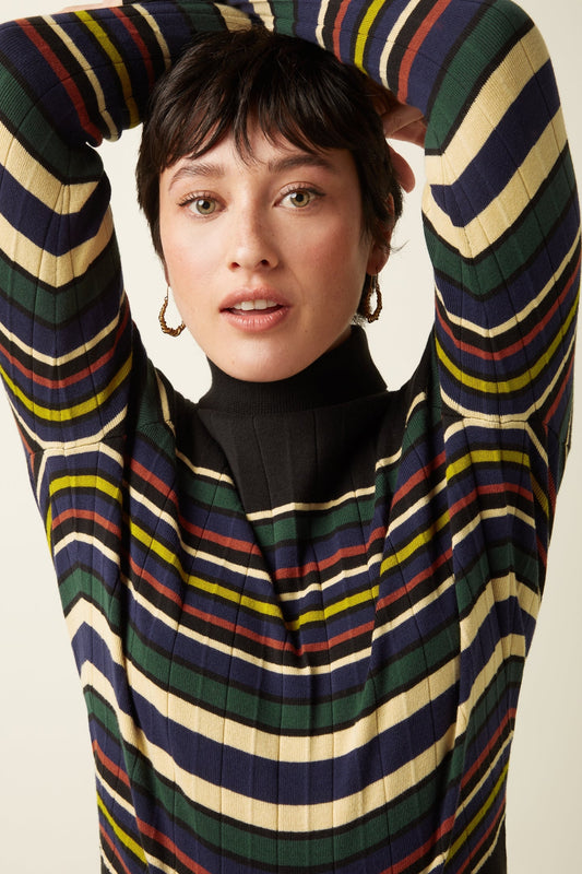 ROLLNECK TOP OZARCK