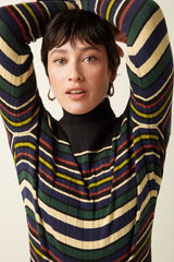 ROLLNECK TOP OZARCK