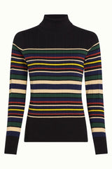 ROLLNECK TOP OZARCK