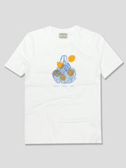 LEMONADE T-SHIRT WHITE