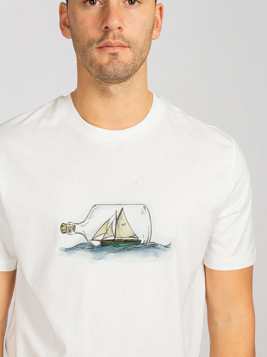 BOTTLE T-SHIRT