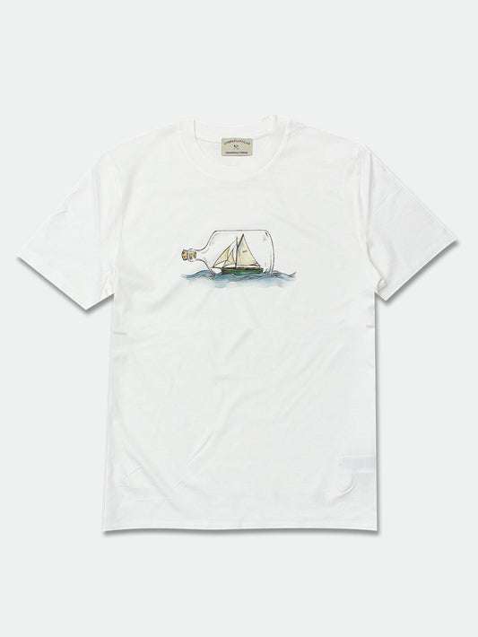 BOTTLE T-SHIRT