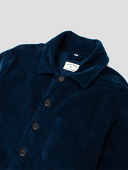 CARPENTER JACKET PETROL