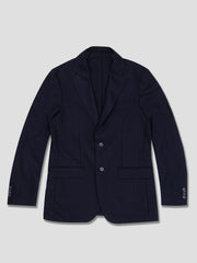 NORMAN BLAZER BLUE