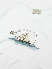 BOTTLE T-SHIRT