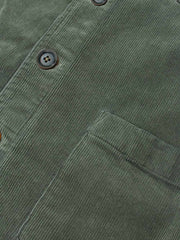 CARPENTER JACKET GREEN