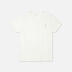 FIS T-SHIRT WHITE