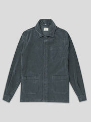 CARPENTER JACKET GREY