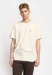LUM T-SHIRT OFFWHITE
