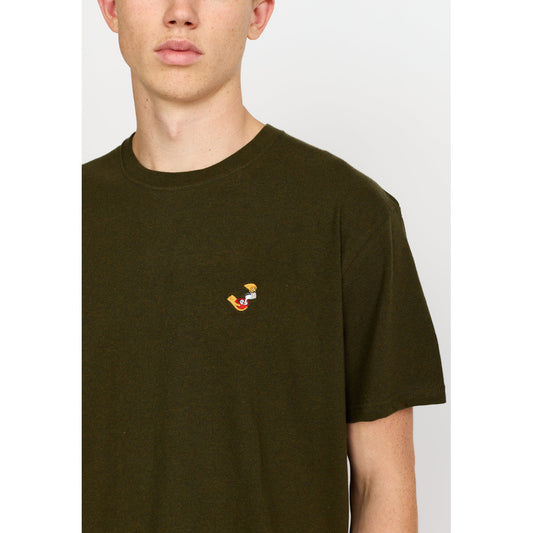 LAT T-SHIRT ARMY