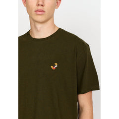 LAT T-SHIRT ARMY