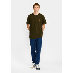 LAT T-SHIRT ARMY