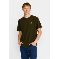 LAT T-SHIRT ARMY