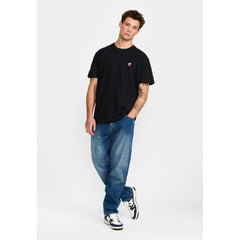 NEG T-SHIRT BLACK