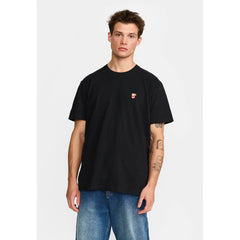 NEG T-SHIRT BLACK
