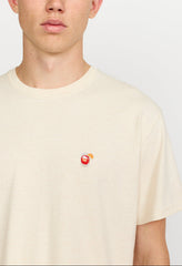 NEG T-SHIRT OFFWHITE