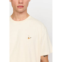 PIP T-SHIRT OFFWHITE
