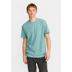 PIP T-SHIRT TURQUOISE