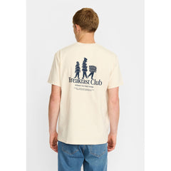 BRE T-SHIRT OFFWHITE