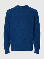 RAI CREW NECK SET SAIL