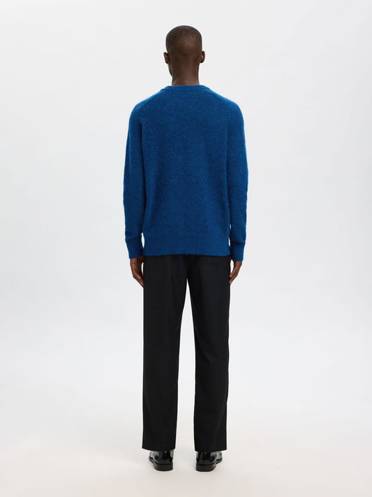 RAI CREW NECK SET SAIL