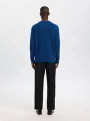 RAI CREW NECK SET SAIL