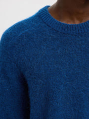 RAI CREW NECK SET SAIL