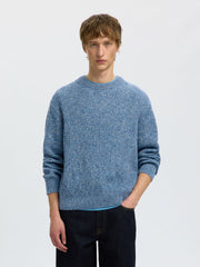 TILUM CREW NECK