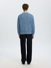 TILUM CREW NECK