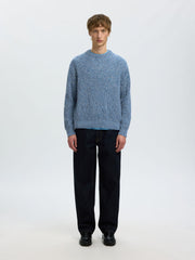 TILUM CREW NECK