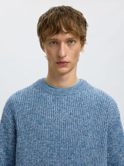 TILUM CREW NECK